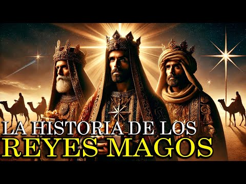 Los Reyes Magos: Quiénes Fueron y su Significado en la Historia del Nacimiento de Jesús