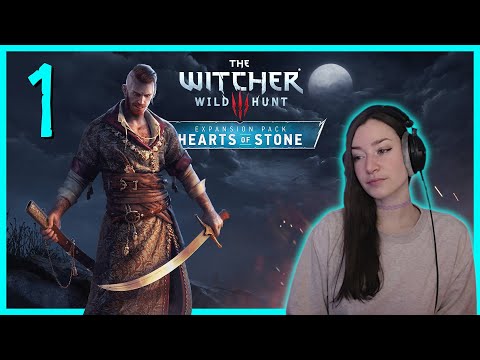 [PART 1] Hearts Of Stone DLC ◈ The Witcher III - Next Gen 🐺⚔️ ◈ Deathmarch