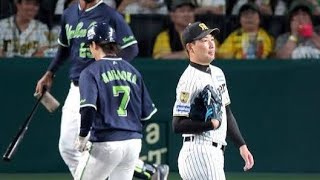 【甲子園悲劇😱🔥】阪神ま