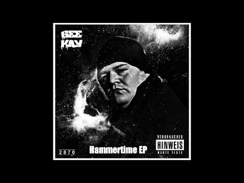 Gee Kay feat. Abriss - Fight Club (Remix) (prod. NikoLay) BONUS TRACK