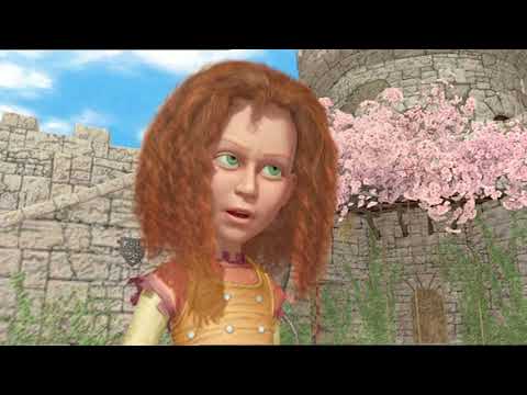 Jane And The Dragon - The Tooth Fairy