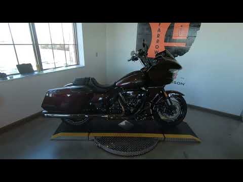2024 Harley-Davidson CVO Road Glide Grand American Touring FLTRXSE