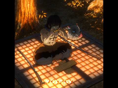 This reactions 💀🔥 #demonslayer #animeedit #anime #kimetsunoyaiba #inosuke #zenitsu #tanjiro #murata