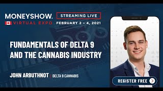 Fundamentals of Delta 9 and the Cannabis Industry