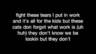 Dmx - x gon give it to ya + lyrics