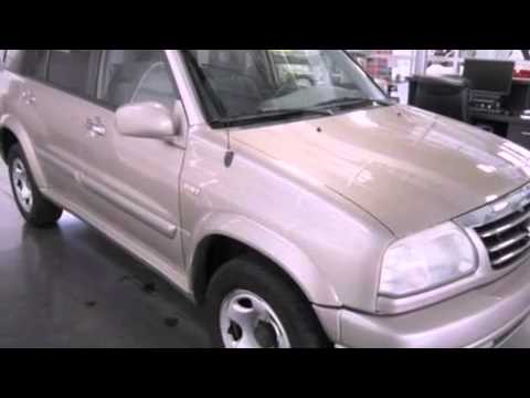 Thumbnail for 2002 SUZUKI XL-7 OH by Suzuki XL-7