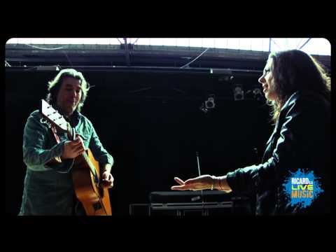 SAM NEVES, "Sage Et Sauvage"