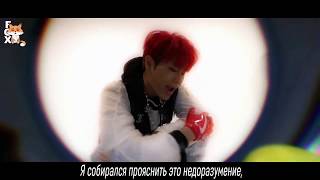 [FSG FOX] Sik-K - NOIZY (Prod. GroovyRoom) |рус.саб|