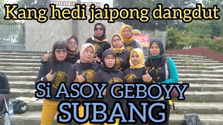Download lagu SENAM JAIPONG KREASI | DAUN PUSPA | KANG HEDI JAIPONG DANGDUT SUBANG mp3 Download lagu SENAM JAIPONG KREASI | DAUN PUSPA | KANG HEDI JAIPONG DANGDUT SUBANG mp3