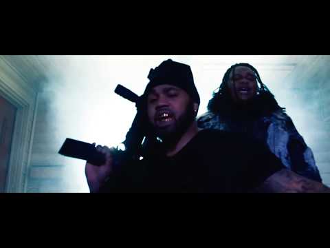 BiG MOON - Victory (Music Video) feat. Smoody | Shot by @HeataHD