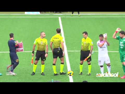 Picerno - Palermo 1-0 | HIGHLIGHTS 16a giornata Serie C – Gir C 2021/22
