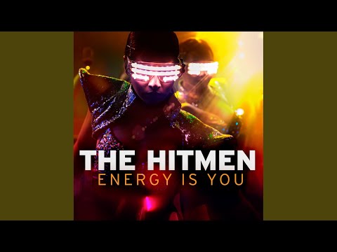 Energy Is You (Vocal Radio Edit)