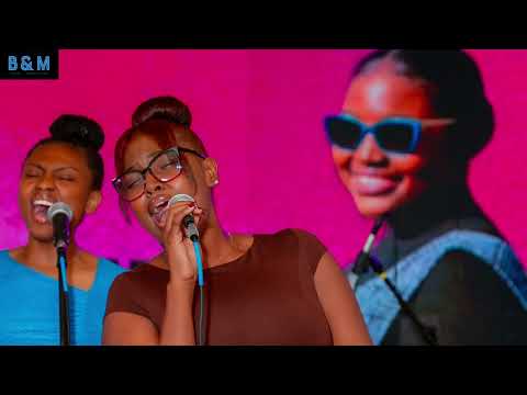 #2 From Vision to Reality - Our First Concert Night - 06.15.2025 ( REBECCA JENNIFER FRANCOIS )