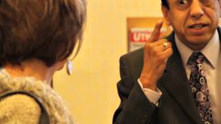 First Book Signing for "The Secret and The Truth of The Ages"