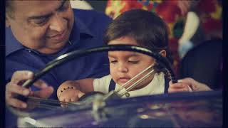 Download lagu #ARSangeet - Chakke Men Chakka | Mukesh Ambani, Nita Mukesh Ambani mp3