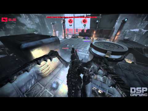 EVOLVE Day 2: Kraken Gameplay pt5 - Hunt