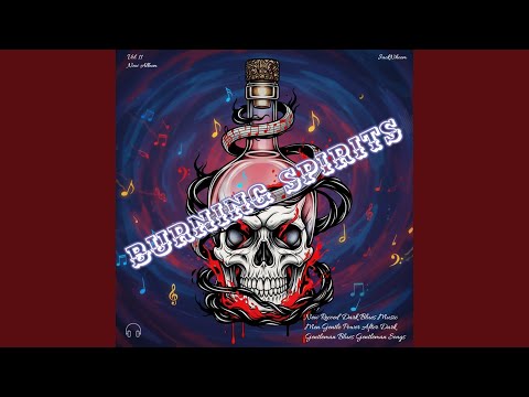 Burning Spirits