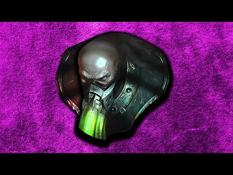 How a LETHALITY URGOT got MASTER