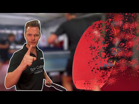 Wie man gegen Noppen gewinnt | SPIN College | XOLAY