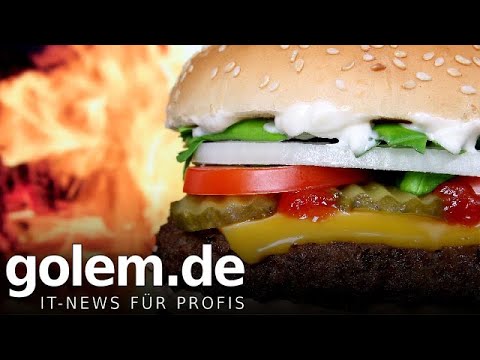 Wochenrückblick KW 42 2021 - Big Macs