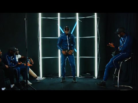 Dalton 3GC - Billets mauves (Clip officiel)