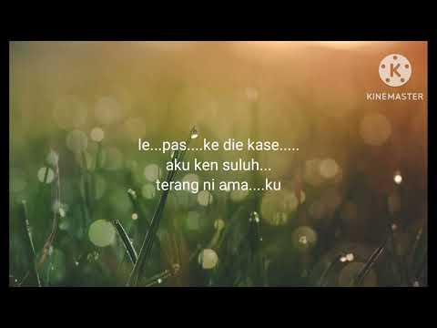 karoke Mera Lida ( payah ni ama ine )