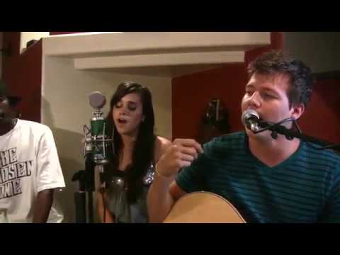 Love The Way You Lie - Eminem ft  Rihanna | Tyler Ward, Megan Nicole, Eppic (cover )