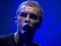 Coldplay performing Don't Panic live at Manchester in 2002 [BETACAM Master HQ]