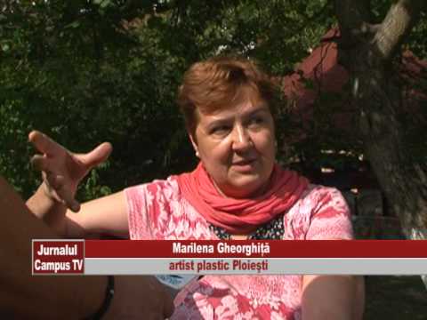 ARTISTI PLASTICI LA MAGURA