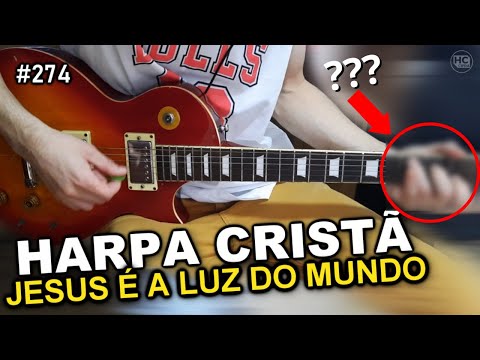 Luz Do Mundo - Harpa Cristã