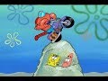 Spongebob Every Time Livin Like Larry Is Said In A Life In A Day