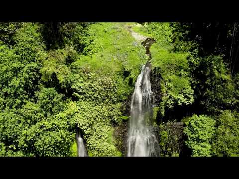 a wonderful trip in the bosom of nature