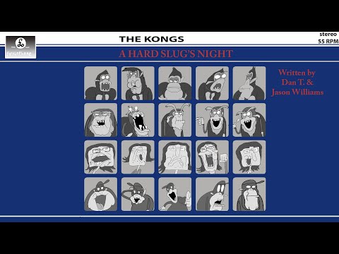 DKC S3 Episode 30 - A Hard Slug's Night