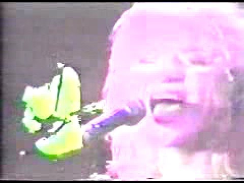 Hole- StarBelly/Garbage Man