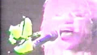 Hole- StarBelly/Garbage Man