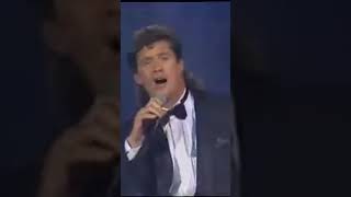 David Hasselhoff   One And One Make Three #musica #music #show #davidhasselhoff #artist