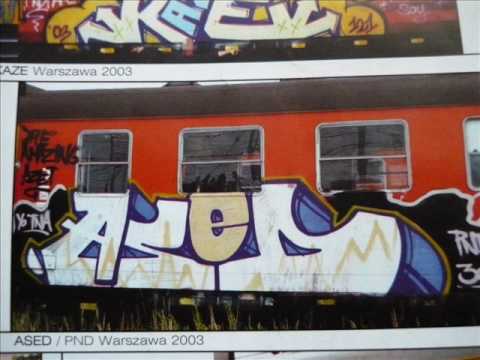 ECH0 -  Ciągnij te kreski