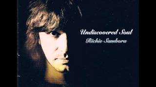 Richie Sambora - All That Really Matters (Alternative Version)