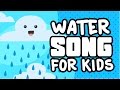Water Song for Kids | Nursery Rhymes for Children