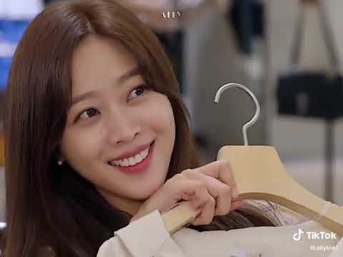 she didn't know that her  boyfriend is the owner of the store #cdramalovers #kdramalover