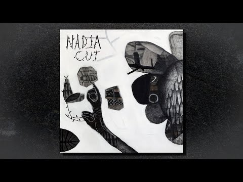 NADJA - cut (Full Album)