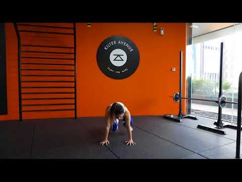 How to do a kick sit - ZUU