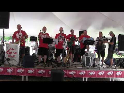 John Gora (2016) - La Dee Da Oberek