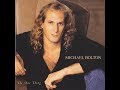 Michael Bolton - Ain't Got Nothing If You Ain't Got Love [HQ - FLAC]