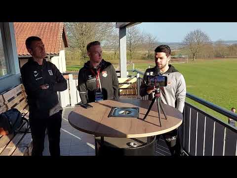 Video Victor Kleinhenz