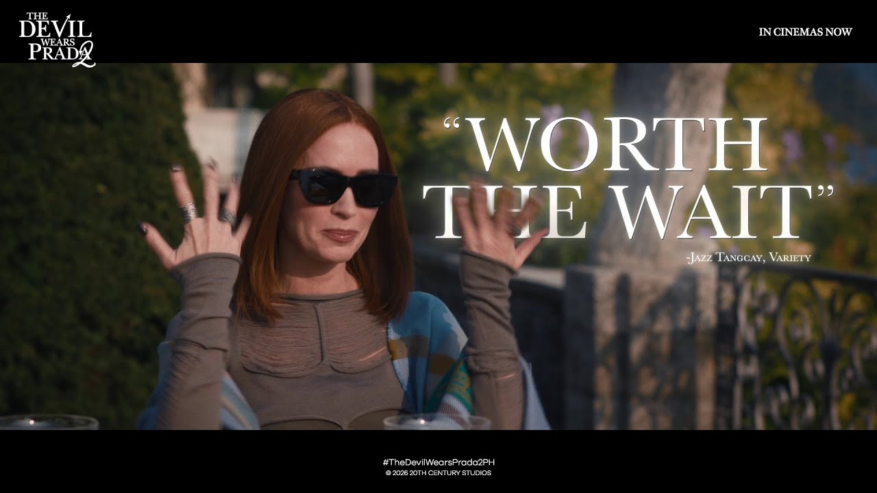 Perfect Sequel