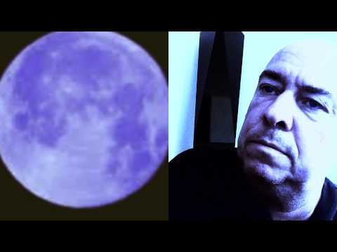 Blue Moon - Paolo Rustichelli