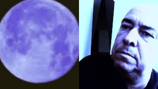 Blue Moon - Paolo Rustichelli