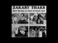 Zakary Thaks - Mirror of Yesterday(1967)****