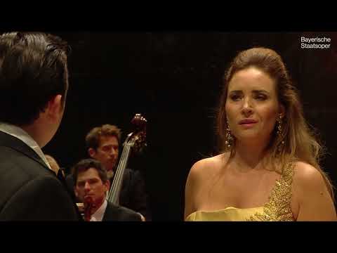 SONYA YONCHEVA & FREDDIE DE TOMMASO duet MANON LESCAUT (2022)